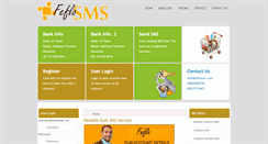 Desktop Screenshot of feflosms.net